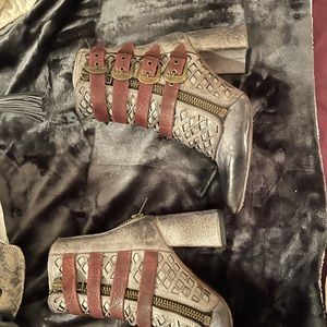 Freebird by Steven Julia